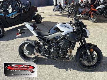 New 2026 Kawasaki Z900 ABS 