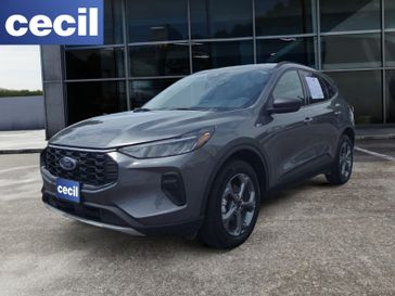 Used 2025 Ford Escape ST-Line
