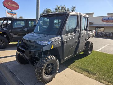 NEW 2027 POLARIS RANGER CREW XP 1000 CAB 