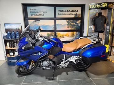 2023 BMW R 1250 RT