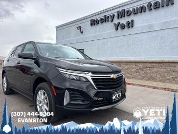 Used 2023 Chevrolet Equinox LT