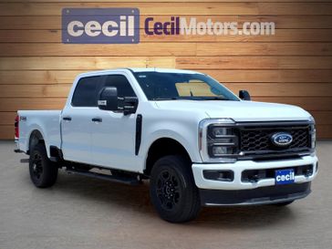 Used 2024 Ford F-250 XL