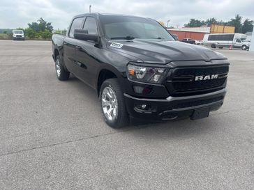 Used 2024 RAM 1500 Tradesman
