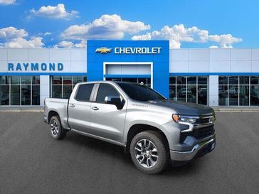 Sterling Gray Metallic