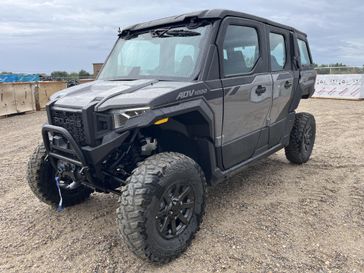 New 2026 Polaris XPEDITION ADV 5 1000 NORTHSTAR 