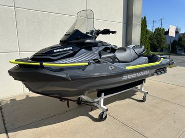 2024 SEA DOO EXPLORER PRO 230 AUDIO 