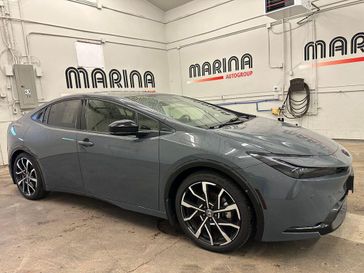 Used 2024 Toyota Prius Prime XSE