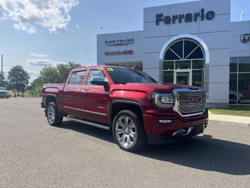 Red Quartz Tint Coat