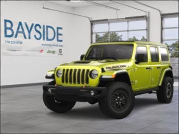 2023 Jeep Wrangler 4-door Rubicon 392