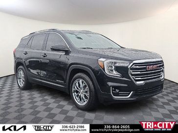 Used 2023 GMC Terrain SLT