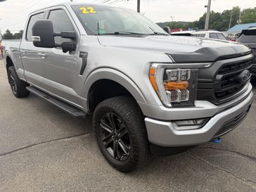 Iconic Silver Metallic