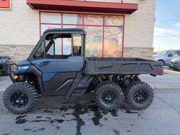 New 2026 Can-Am DEFENDER 6X6 LTD 65 HD 