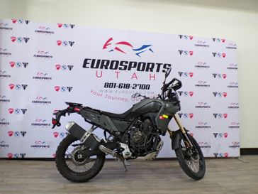Used 2024 Yamaha TENERE 700 