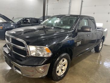 Used 2019 RAM 1500 Classic Classic