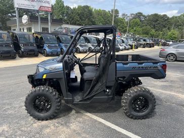 New 2025 Polaris RANGER XP 1000 PREMIUM 