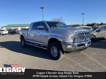 2013 RAM 2500 Laramie