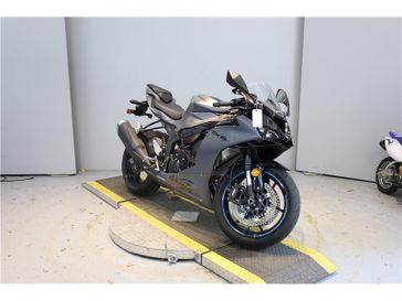 Used 2025 Kawasaki ZX636KSFAL 