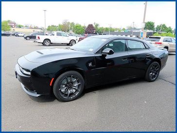 New 2026 Dodge Charger Scat Pack Plus