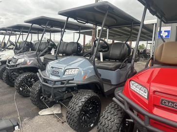 2024 Club Car ONWARD 4 PASSENGER LIFTED GAS 