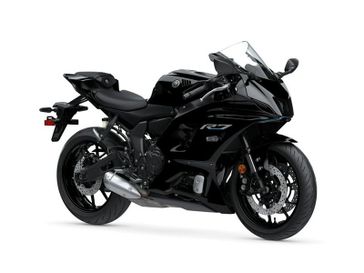 2023 Yamaha YZF in a Black exterior color. Parkway Cycle (617)-544-3810 parkwaycycle.com 