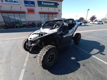 2024 Can-Am MAVERICK DS 64 TURB GY CALI 24 DS TURBO 