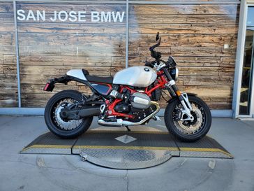 2024 BMW R 12 nineT