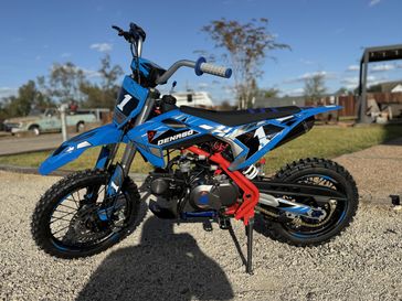 New 2025 Denago Powersports MX1 