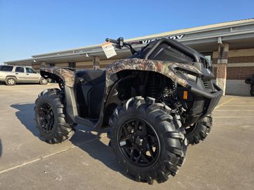 New 2027 Can-Am Outlander X mr 700 