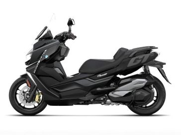 New 2024 BMW C 400 GT 