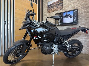 New 2025 BMW F 900 GS 