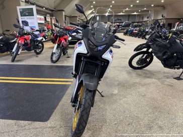 New 2026 Honda TRANSALP E-CLUTCH 
