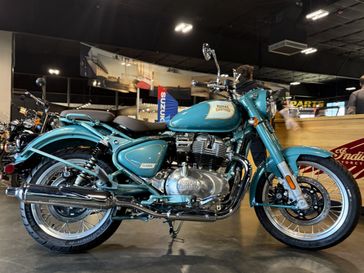 New 2026 Royal Enfield CLASSIC 650 