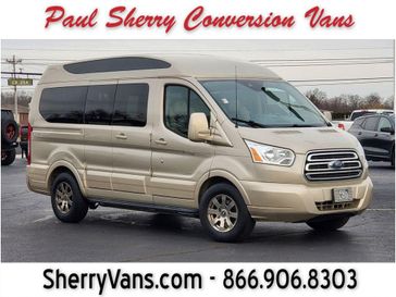 Used 2019 Ford Transit-150 