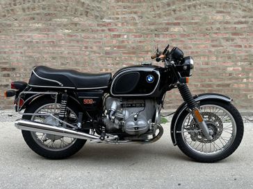 Used 1975 BMW R90/6 