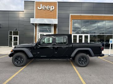 2024 Jeep Gladiator Sport 4x4