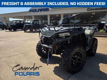 2026 Polaris Sportsman 570 Premium - 40th Anniversary Edition