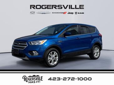 Used 2019 Ford Escape SE