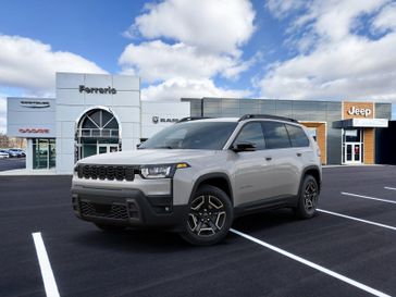 Silver Zynith Clear Coat