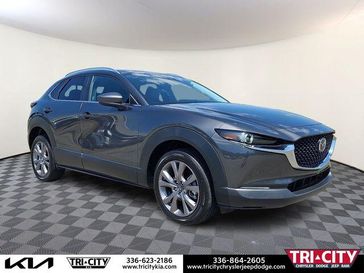 Used 2023 Mazda CX-30 2.5 S Select Package
