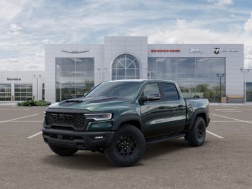 Serrano-Green Metallic