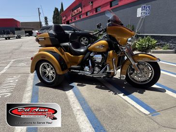 Used 2023 Harley-Davidson TRI GLIDE ULTRA 
