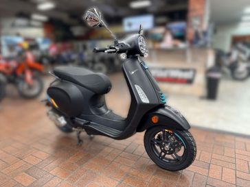 New 2024 Vespa PRIMAVERA 150 SPORT 