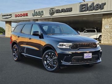 2025 Dodge Durango Gt Rwd