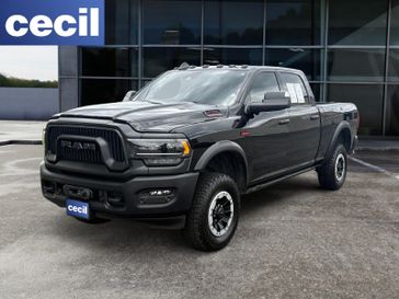 Used 2021 RAM 2500 Power Wagon