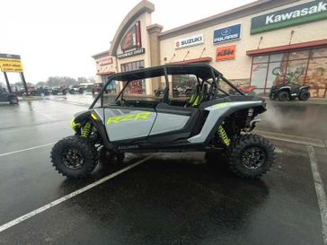 2025 Polaris RZR XP 4 1000 ULT 