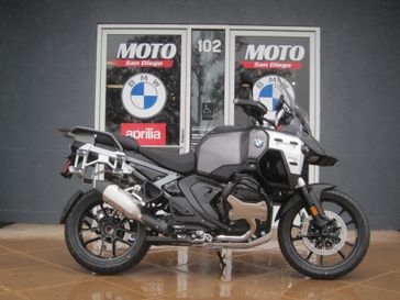 2025 BMW R 1300 GS Adventure