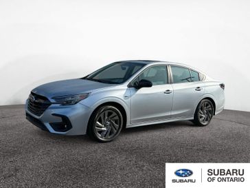 Used 2025 Subaru Legacy Sport