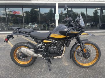 2026 Royal Enfield Himalayan 450