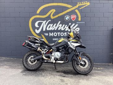 Used 2021 BMW F 850 GS 