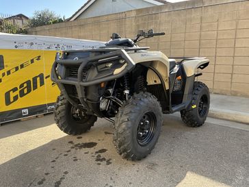 Desert Tan